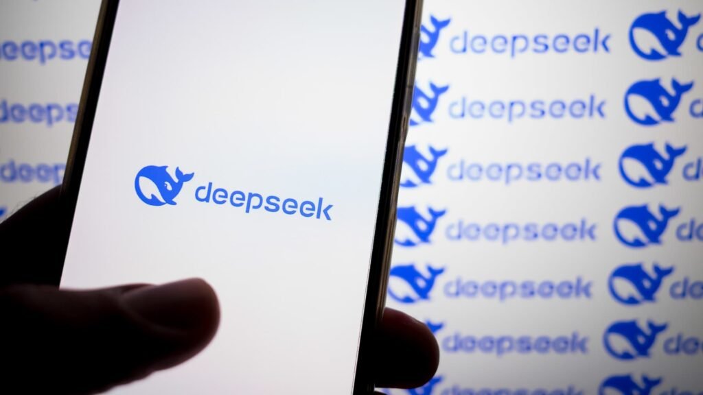 What is DeepSeek?